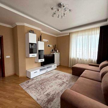 Продаж 3 кім квартири вул. Зелена 115 біля парку Погулянка