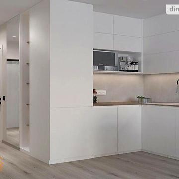 Продаж 1к Квартира Ясний провулок