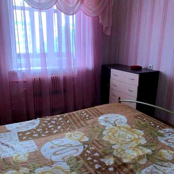 Продам 2-х комнатную кв. (4 микрорайон ) Ksu