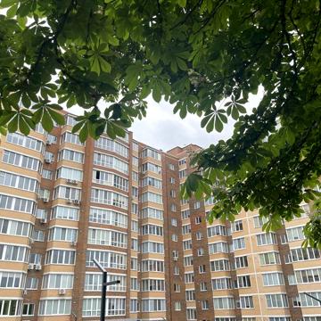 2к.квартира 75кв.м. Новобудова ЖК Преміум Парк