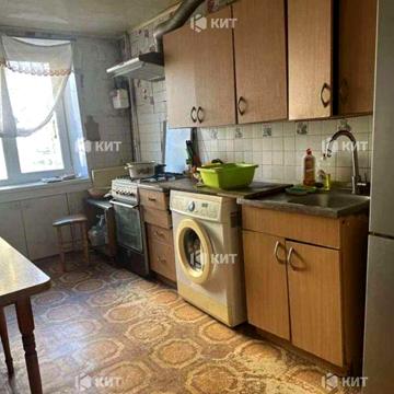 4к.80м2 Павлово Поле (м. 23 Августа, ул. Старицкого 16) 128517