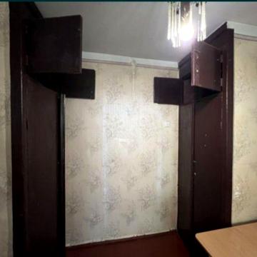 Продам 2х комнатную квартиру,  57 м, Ленпоселок