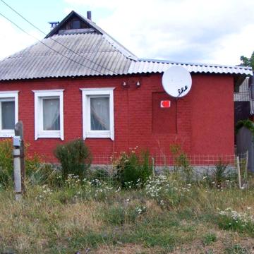 Продам дім Старий Салтів (низ)