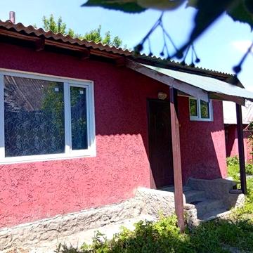Продам дім Старий Салтів (низ)