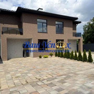 Продаж дуплекса, Петропавлівська Борщагівка, поруч ліс