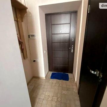 Довгострокова оренда 1к Квартира Драгоманова вулиця ЖК Салтовский-1