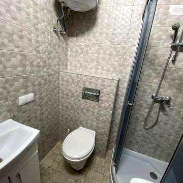 Довгострокова оренда 1к Квартира Драгоманова вулиця ЖК Салтовский-1