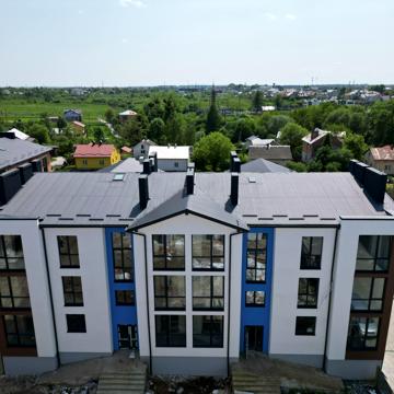 Пилипа Орлика вул., 27