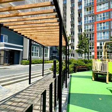 Незалежності вул., 7в
