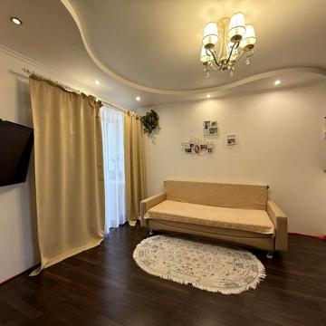 Оренда 5-кім 2-рівневої квартири, ЖК Петрівський квартал, центр