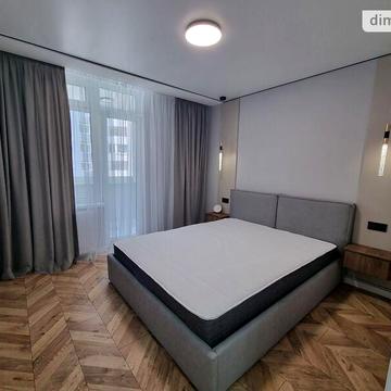 Продаж 3к Квартира Київська вулиця ЖК Киевский