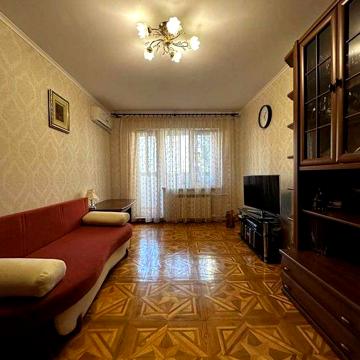 Оренда 2к квартири на вул. Рональда Рейгана, 4А