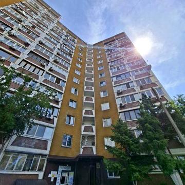 Оренда 1кім.квартира 55 кв.м. вул. Гмирі, 1б/6. Поруч з метро