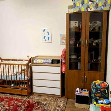 ‼️Індивідуальний котел‼️ продаж 1кім.кв  38.6кв.м ЖК «Пейзажні озера»