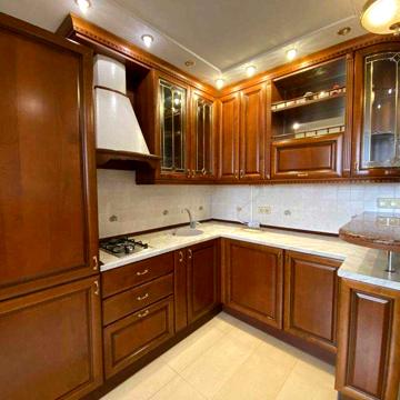 Продаж 3-кімн. квартири с. Петропавлівська Борщагівка