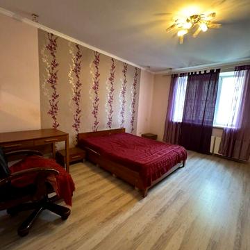 Продаж 1к Квартира Кленова вулиця