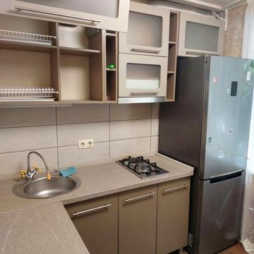 Вільна аренда 2х кімнатної квартири