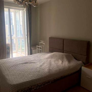 Довготривала оренда 2-кімнатної квартири в ЖК Greenville House