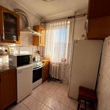 Продаж 1-но кім. квартири по вул. Тичини