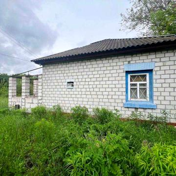 Продаж будинку в селі Рудницьке Київської області 47 м2