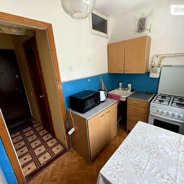 Продаж 1к Квартира Савури Клима вулиця