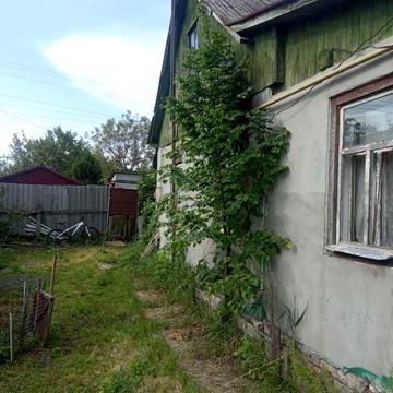 Продам.. 1/2 часть дома в центре Мерефы!
