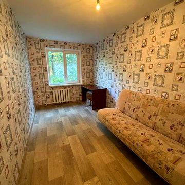 Продам 4 комн. кв. ул. Генерала Петрова/Радостная (2-692-464)