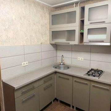 Вільна аренда 2х кімнатної квартири
