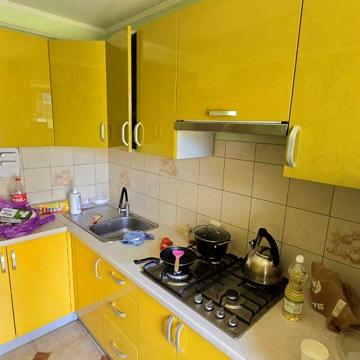 2кімнатна квартира на Київській
