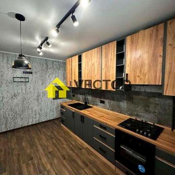 Квартира 45м2 з Євроремонтом Новобудова. Автоном опал. Меблі + Техніка ЖК Європейський Квартал