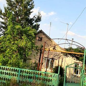 Продам гарний будинок