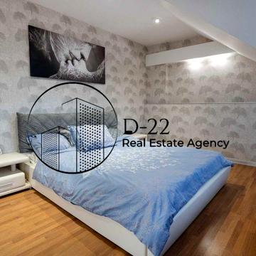 Таунхаус Нові Петрівці–тераса,озеро, гараж, бомбосховище, автономія