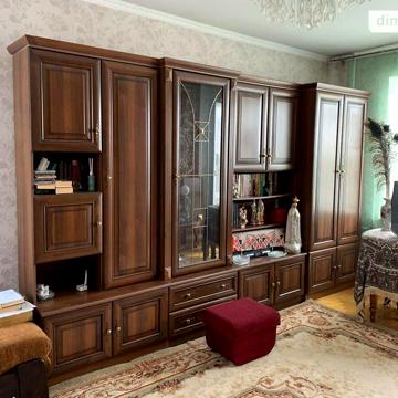 Продаж 2к Квартира Чубинського Павла вулиця