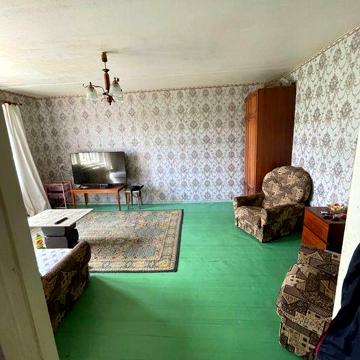Продам 1 комнатную квартиру. ЖК ОСББ