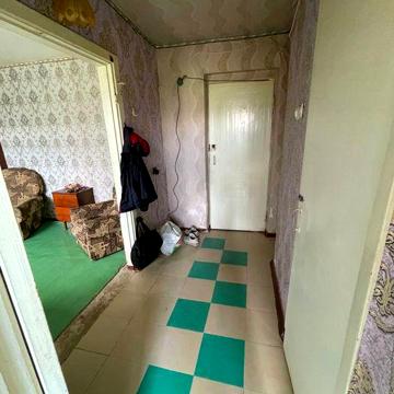 Продам 1 комнатную квартиру. ЖК ОСББ