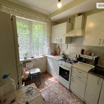 Продаж 3к Квартира Люстдорфська дорога вулиця