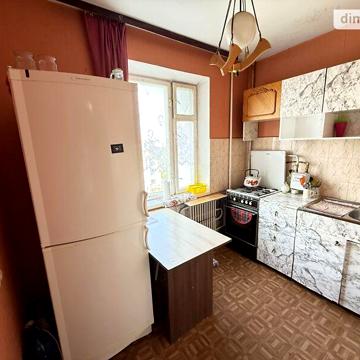 Продаж 1к Квартира Євгена Коновальця вулиця