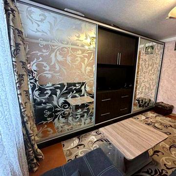 Затишна 2 к квартира з автономним опаленням