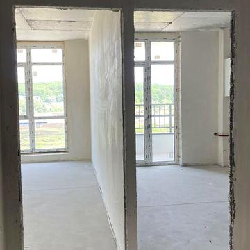 Продаж 1к Квартира Ольги Кобилянської (Достоєвського) вулиця ЖК Синергия Сити