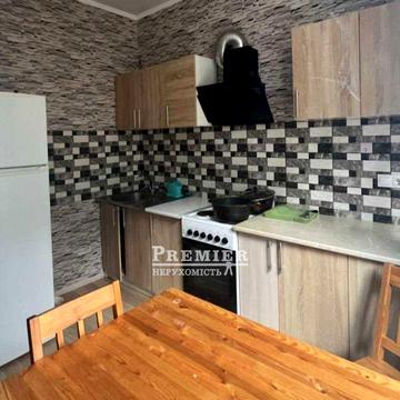 Продам 1-кімнатну квартиру в 10-й Перлині!