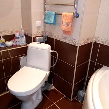 Продаж 1к Квартира Палія Семена вулиця