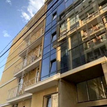 Фонтанська дорога вул., 7