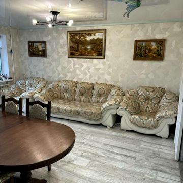 Максима Чиженка вул., 74