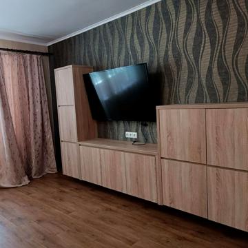 Квартальна вулиц вул. (Гладкова), 47
