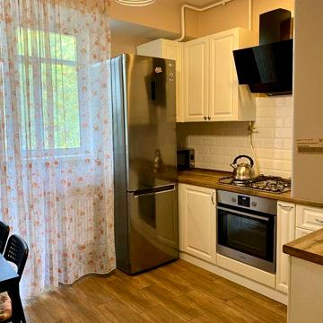 Оренда 2 кімн квартири Бориспіль, інд.опалення. Власне паркомісце