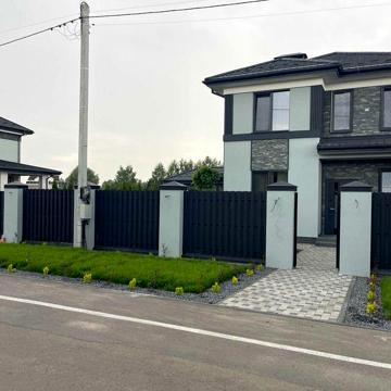 НОВІ БУДИНКИ ! Найкраща локація Погребів