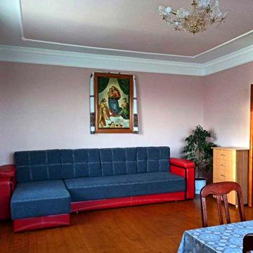 Довгострокова оренда будинку у с. Пісочна