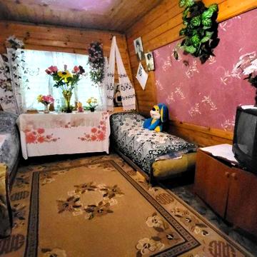 2 дачных домика в садовом обществе Восход mn