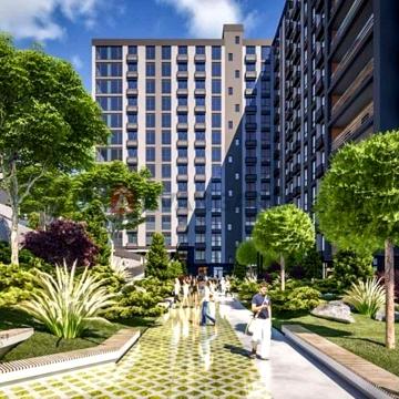 Продам видову 2 кімнатну квартиру ЖК NEBOSHIIL
