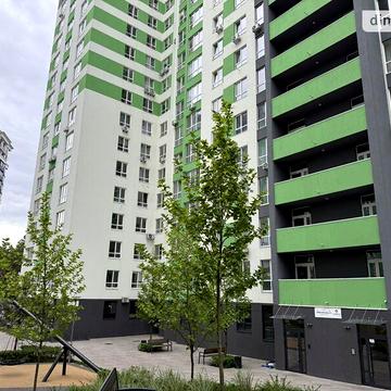 Продаж 3к Квартира Університетська (Карла Маркса) вулиця ЖК City Park 2